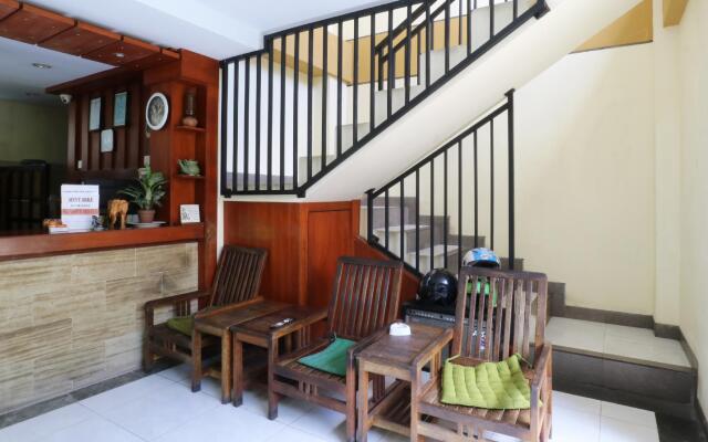 Kondra Premiere Guest House Kuta