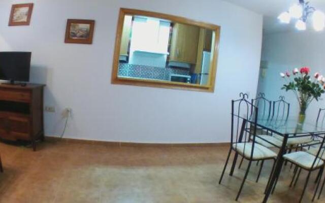 Apartamentos Vacacionales Atlanterra