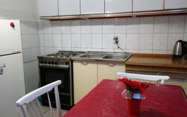 Apartmani Zorica