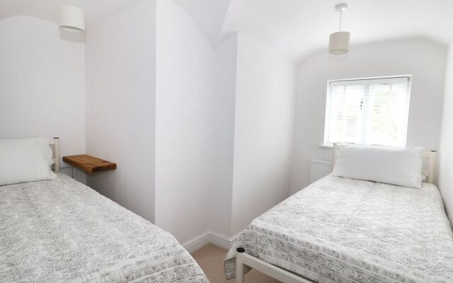 Gritstone Cottage