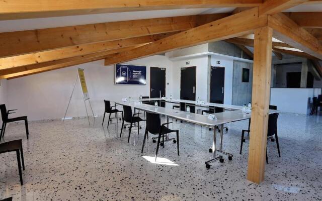 Ibis Styles Ajaccio Napoleon