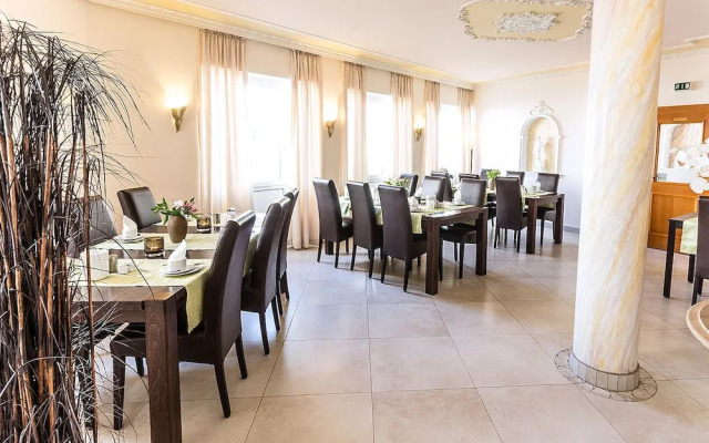 Ambient Hotel Tassilo