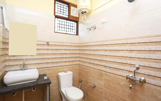 OYO 1521 Hotel Sanjay Galaxy