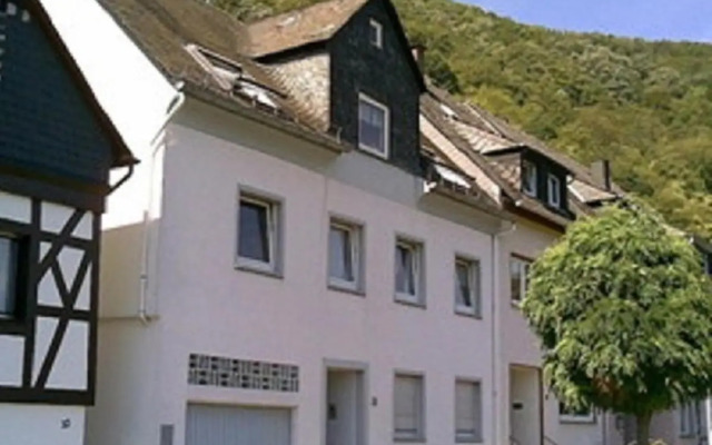 Ferienhaus Loreleytal