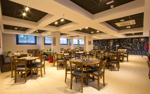 Occitano Apart Hotel