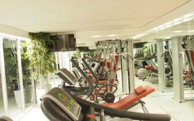 Hôtel b design & Spa