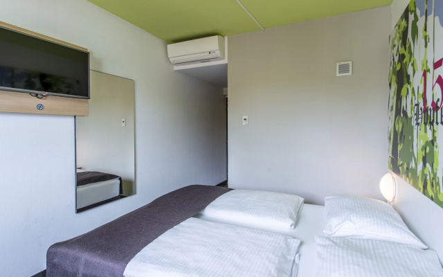 B&B HOTEL Ingolstadt-Ost