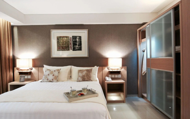 Ramada Encore by Wyndham Seminyak Bali