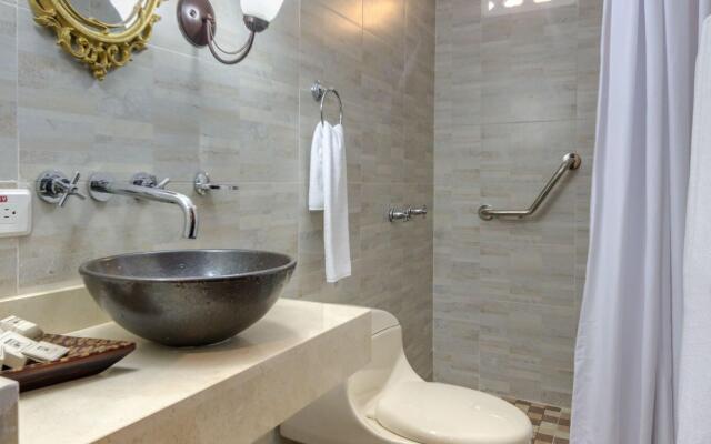 Hotel Dorado Plaza Boutique Calle del Arsenal