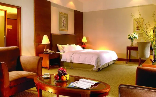 Xinyi Hotel - Xiamen