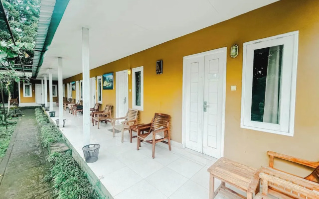 Rinjani Garden Syariah by ecommerceloka