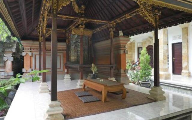 Umah Dauh