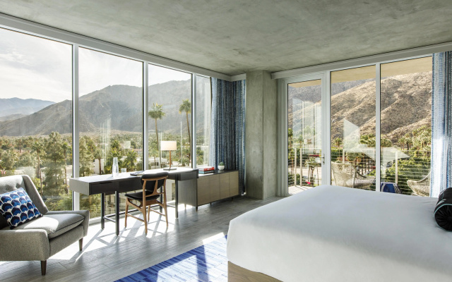 Kimpton Rowan Palm Springs Hotel by IHG