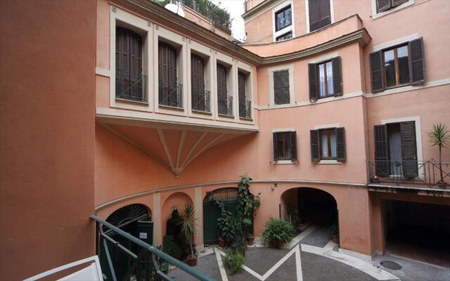 Unica Suites Rome