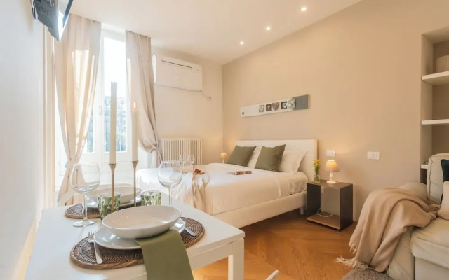 MT Studio by Rent All Como