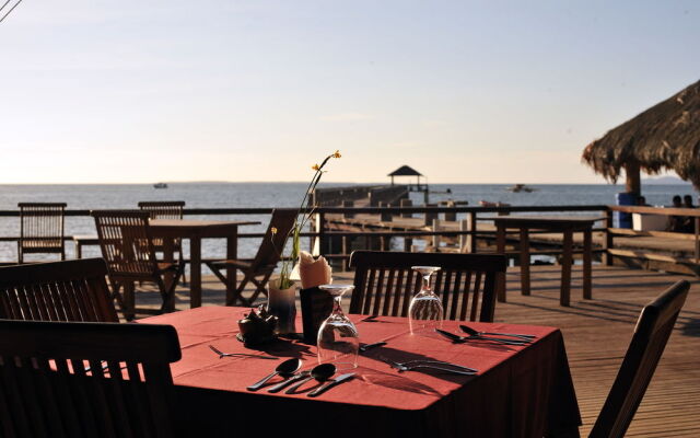 Cocotinos Manado - A Boutique Beach Resort