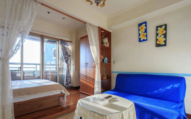 Travelhome Service Apartment