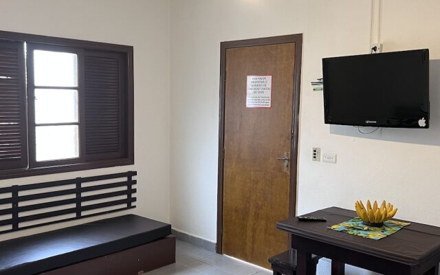 Residencial Villa das Cores