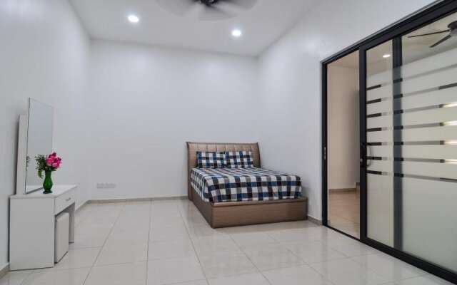 Syahbandar Guest House