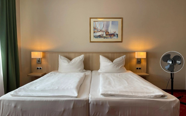 Hafner Hotel- Apartment