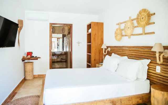 Villa Mag Hotel