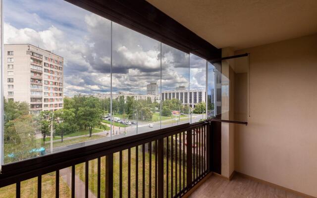 Апартаменты на проезде 5-й Предпортовый