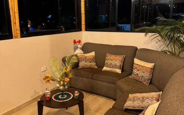 Ohana hostel