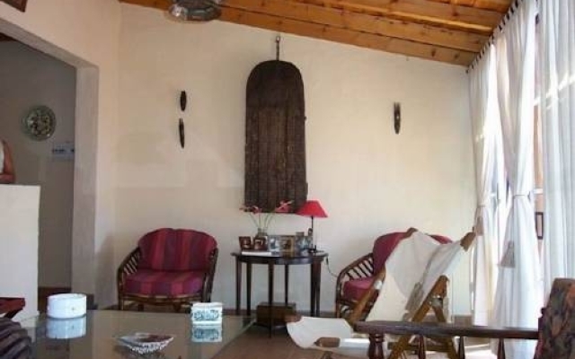 Casa Monasterio