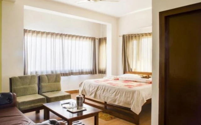 Ranikhet Grand