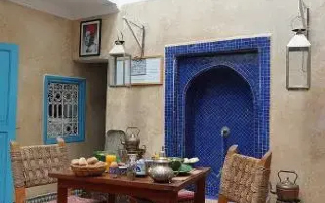 Dar Daoud