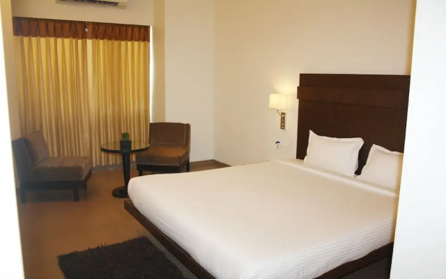 The Manor-A Boutique Hotel