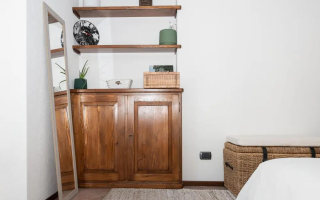 Cozy Studio In Old Town