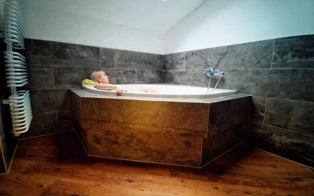 Galina's SAUNA-SPA!