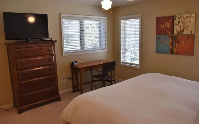 Mountain Harbor #163 3 Bedroom Condo