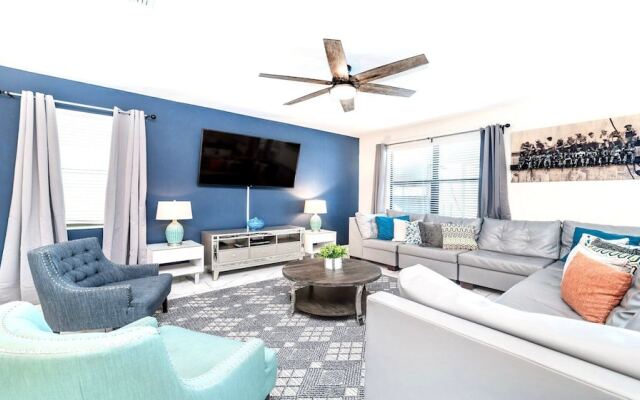 Storey Lake Lakeview Villa 2967