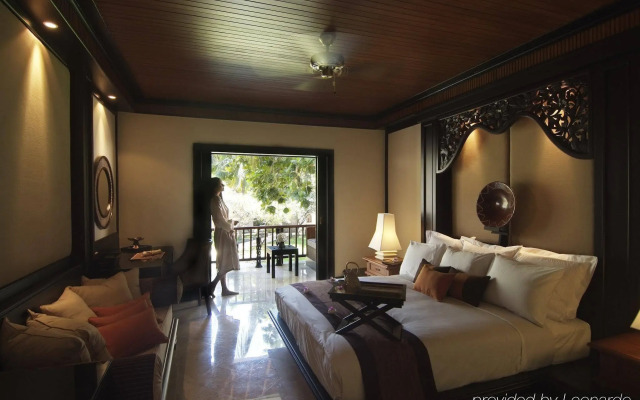 Spa Village Resort Tembok All Inclusive