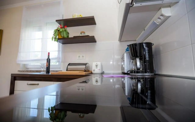 My Dalmatia - Apartment Vigo with Private Pool