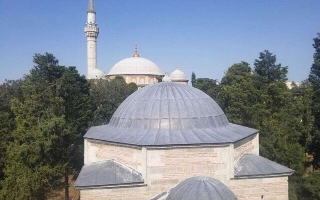 Şentürk City Hotel