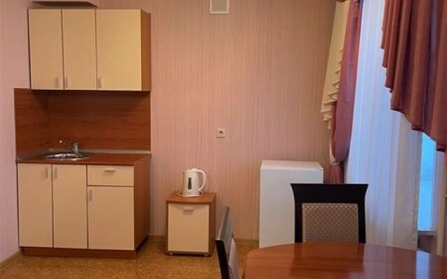 Дом иностранных специалистов