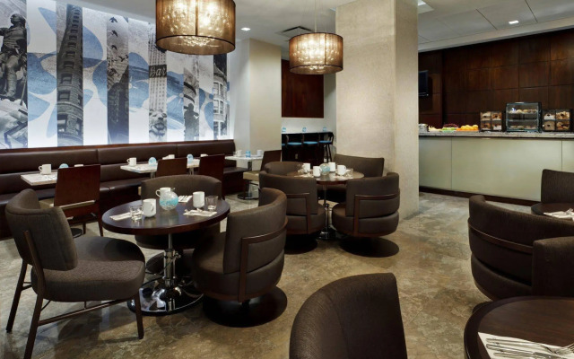 Distrikt Hotel New York City, Tapestry Collection by Hilton