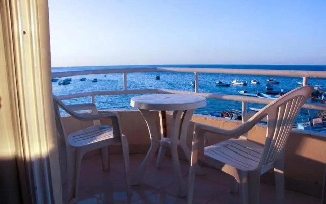 Boulevard Apartment Hotel