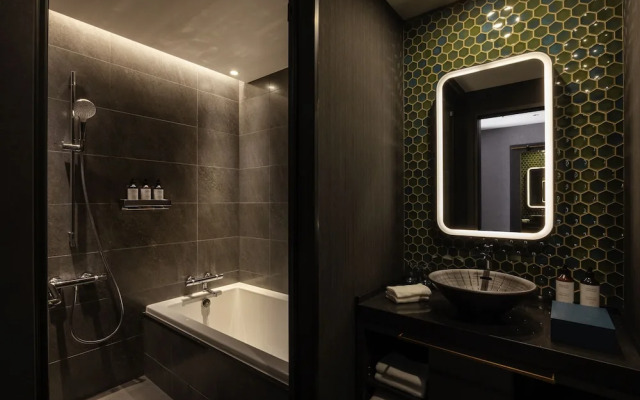Mercure Tokyo Haneda Airport