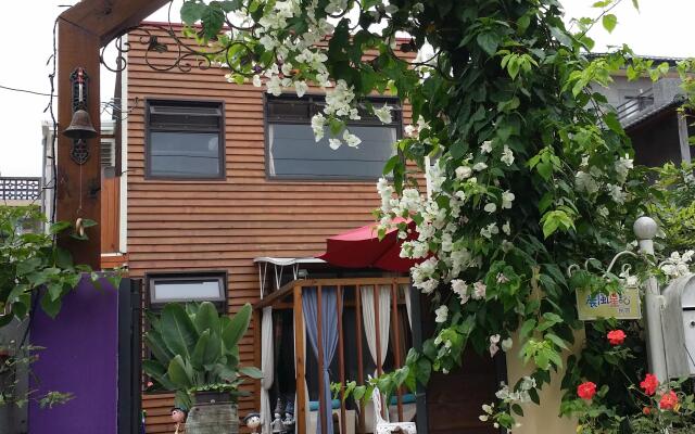 Sun star B&B