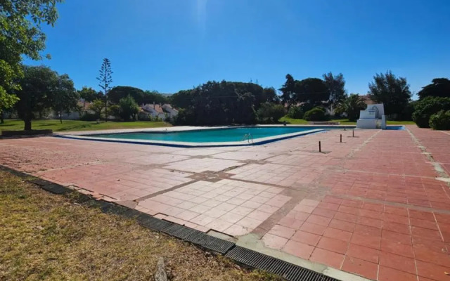 Vila Nova resort - Apartamento T2