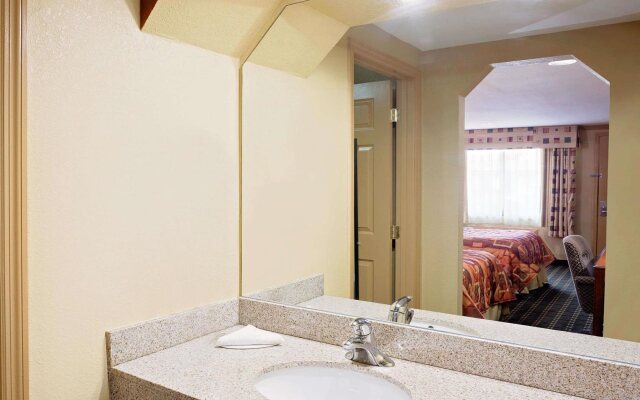 Knights Inn Port Charlotte