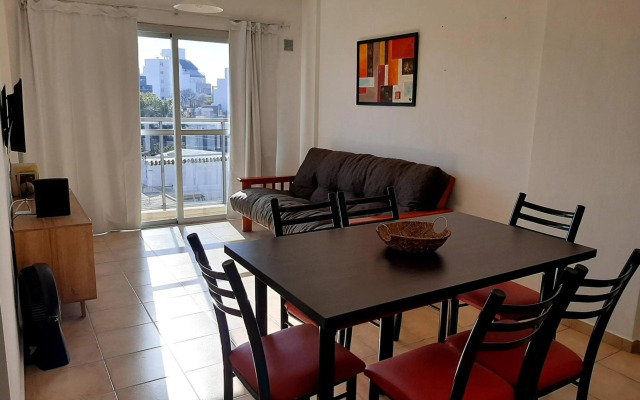 Plaza Rivadavia Departamento