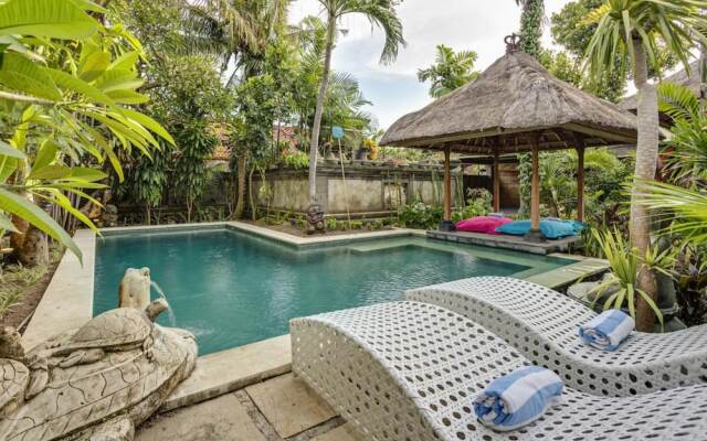 Villa Hibiscus Sanur