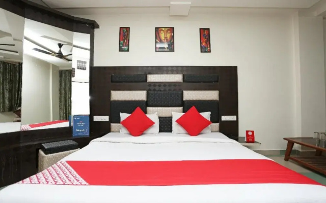 Hotel Sanskaar By OYO Rooms