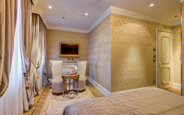 Hotel Ai Reali di Venezia