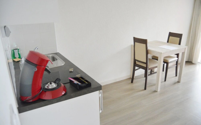 Zenao Appart'hotel - Yzeure